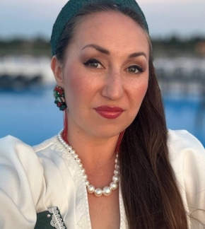 фотография Ирина Чадова