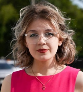 фотография Валерия Антипова