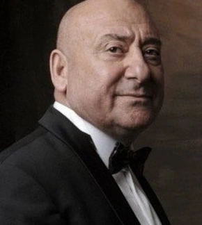 фотография Мамедали Агаев