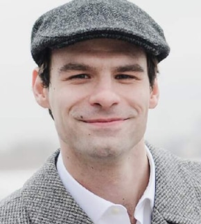 фотография Егор Лесников