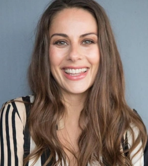 фотография Вивиан Олафсдоттир