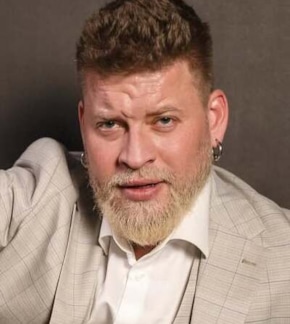 фотография Габар