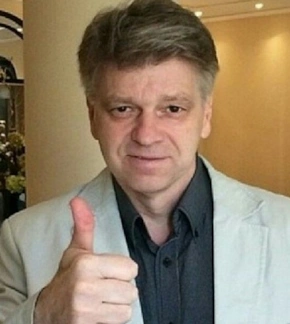 фотография Андрей Бахметьев