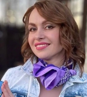 фотография Надежда Матюхина