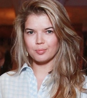 фотография Виктория Галушка