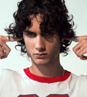 фотография sombr