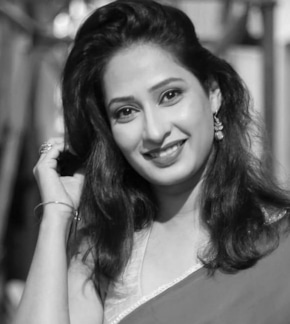 фотография Прия Маратхе