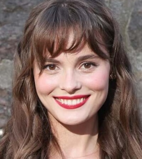 фотография Ангелина Стречина