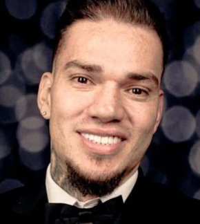 фотография Эдерсон Мораес