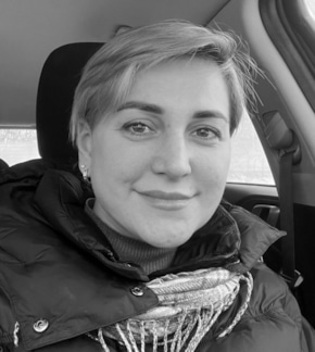 фотография Елизавета Гущина