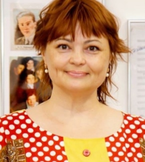 фотография Елена Дмитриева