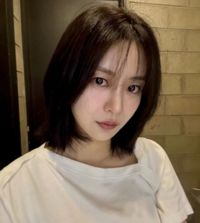 фотография Сон Да Ын