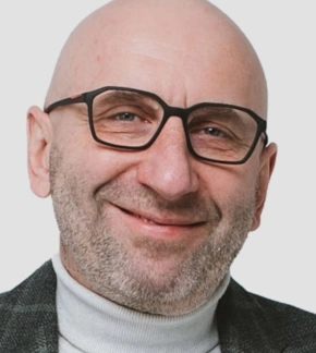 фотография Сатья Дас