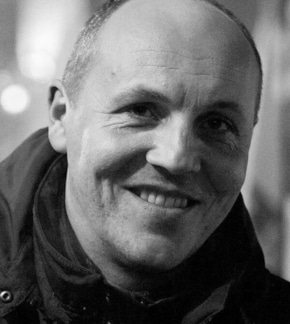 фотография Андрей Парубий