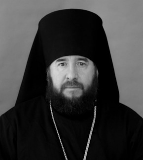 фотография Иеромонах Димитрий (Луговской)