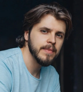 фотография Марк Дорбский