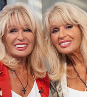 фотография «Сестры Зайцевы»