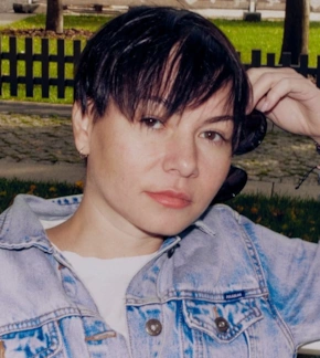 фотография Анастасия Красилова