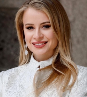 фотография Мария Макаренко