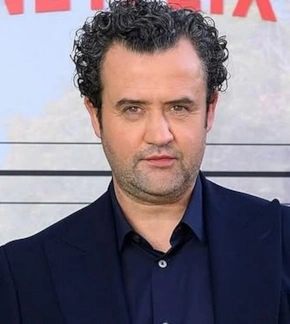 фотография Дэниэл Мейс