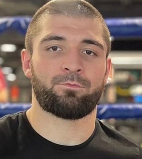 фотография Магомед Курбанов