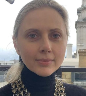 фотография Екатерина Парфенова