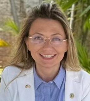 фотография Лариса Свечина