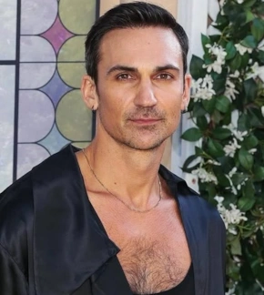 фотография Генри Ллойд-Хьюз