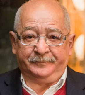 фотография Лев Лурье