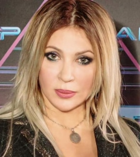 фотография Ая