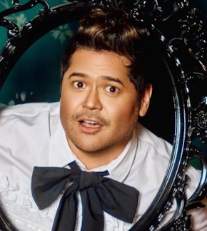 фотография Харви Гильен