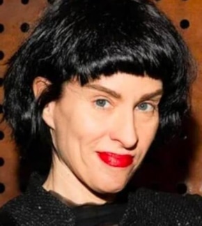 фотография Арина Холина