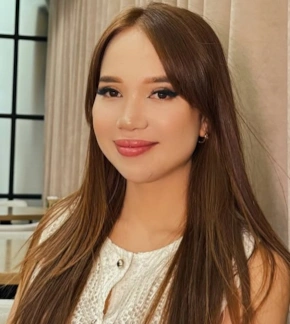 фотография Азода Толаевна