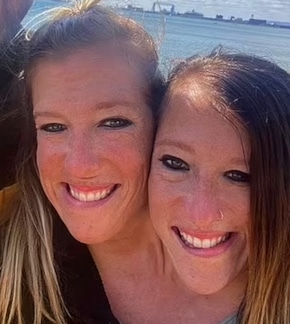 фотография Сестры Хенсел