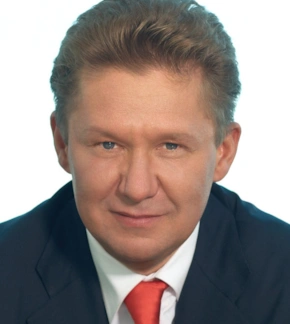 фотография Алексей Миллер