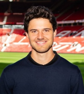 фотография Сенне Ламменс