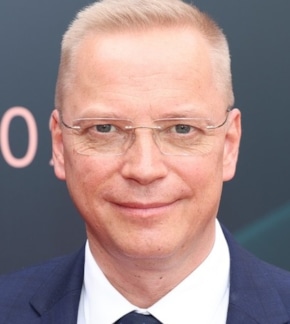 фотография Эрнест Мацкявичюс