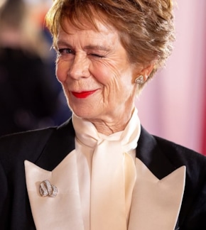 фотография Селия Имри