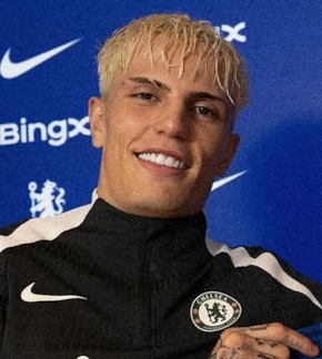 фотография Алехандро Гарначо