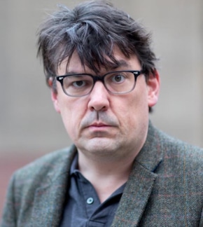 фотография Грэм Линехан