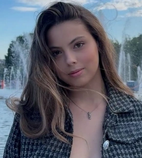 фотография Екатерина Суворова