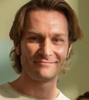 фотография Николай Наумов