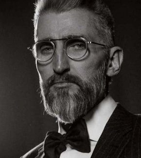 фотография Слава Шарк