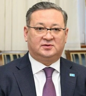 фотография Мурат Нуртлеу