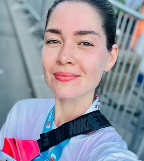 фотография Полина Казанцева