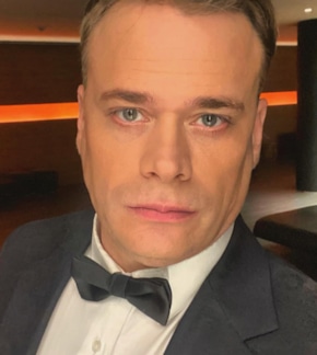 фотография Сергей Рублев