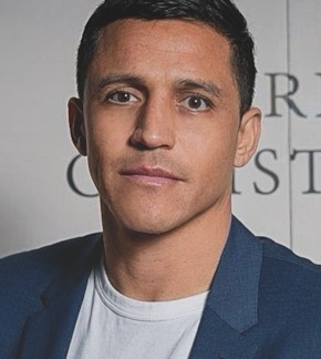 фотография Алексис Санчес