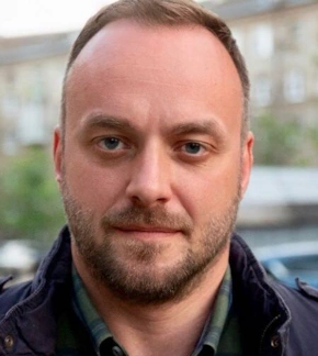 фотография Максим Щеголев