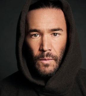 фотография Том Пелфри