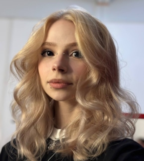 фотография Анна Гаглоева